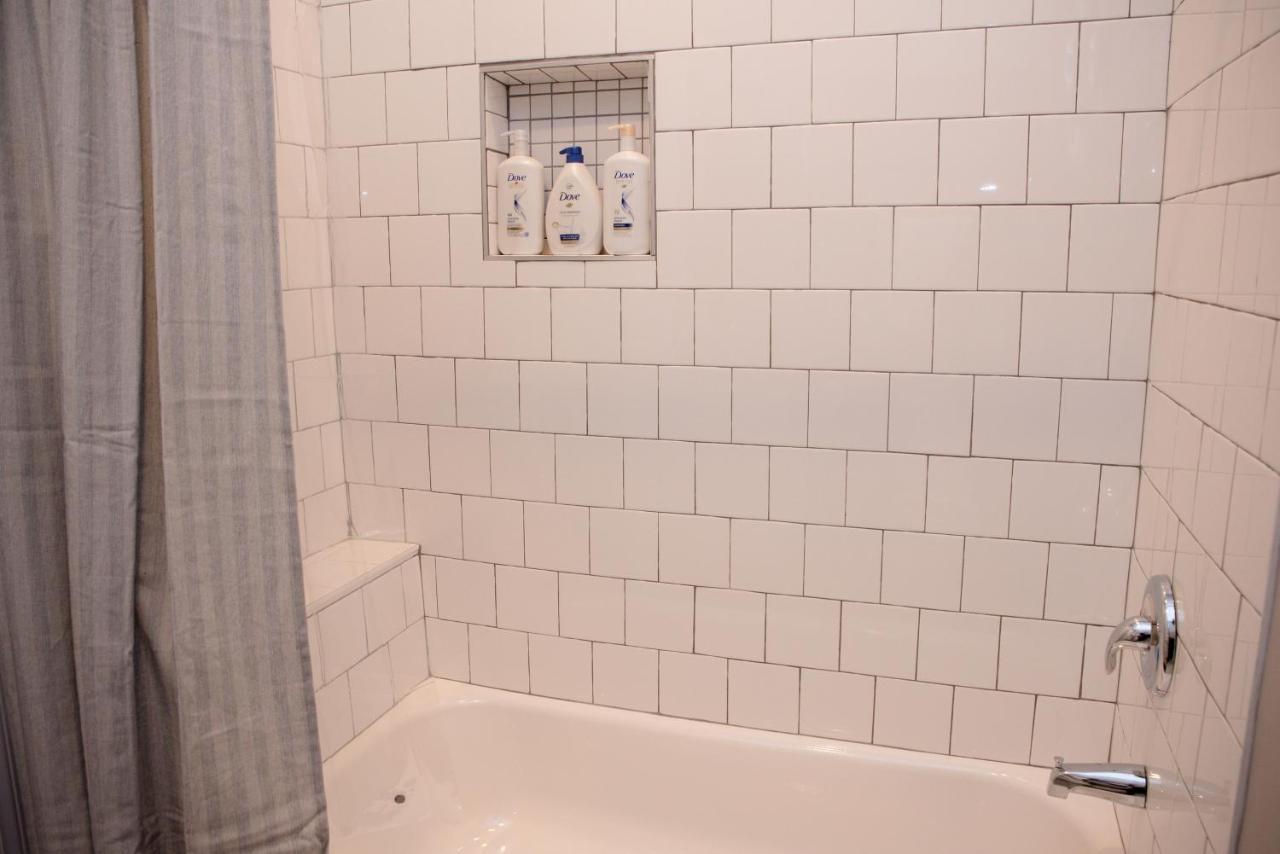 Amazing Stay At Exquisite 2Br Apartment With Self Check-In, Near Downtown Chicago Kültér fotó